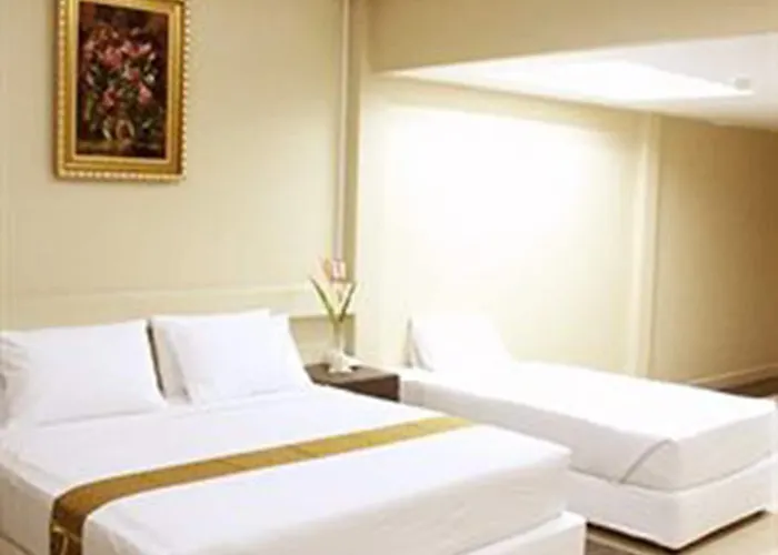 Visiting Card & Bangkok