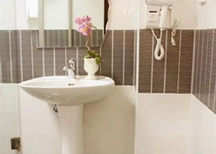 Visiting Card & Lodge Bangkok