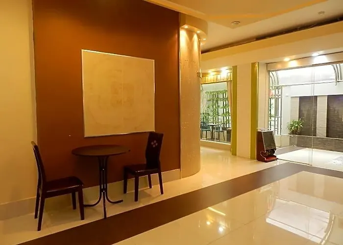 Visiting Card & Lodge Bangkok