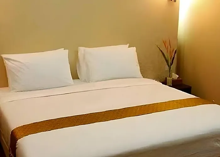 Visiting Card & Lodge Bangkok
