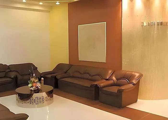 Visiting Card & Lodge Bangkok