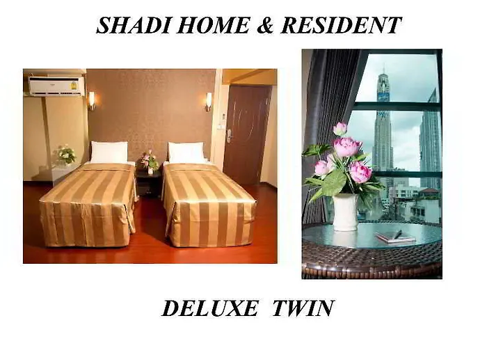 Visiting Card & Lodge