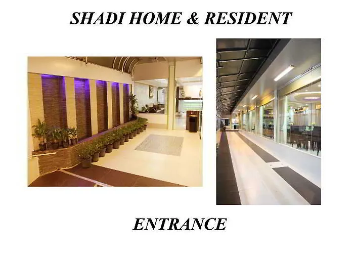 Visiting Card & Lodge Bangkok