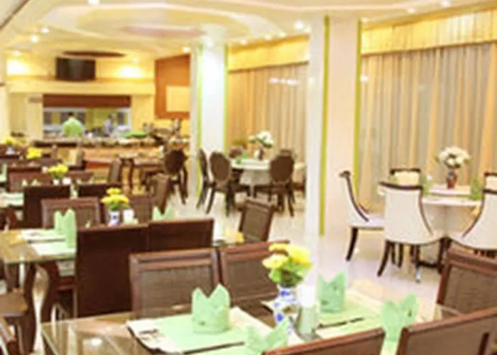 Visiting Card & Bangkok