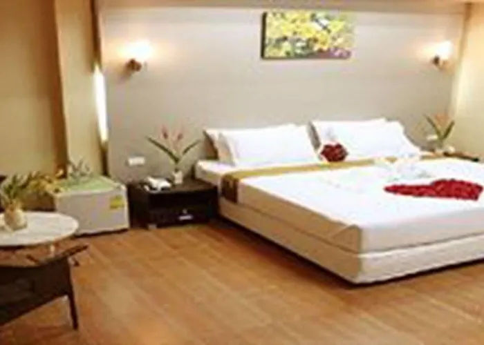 Visiting Card & Bangkok